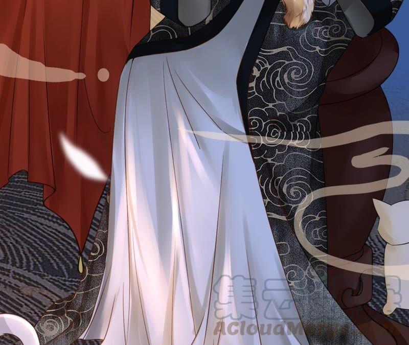 太子，你好甜27话 失忆？