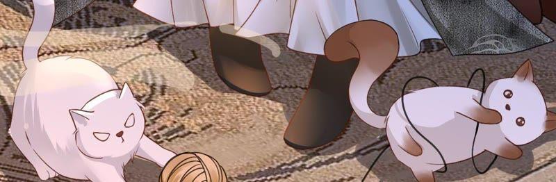 太子，你好甜27话 失忆？