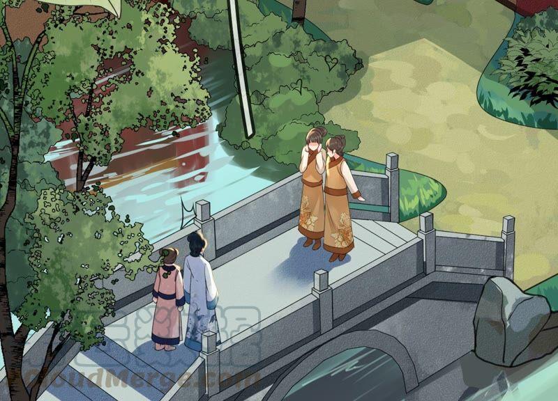 太子，你好甜27话 失忆？