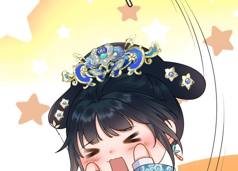 太子，你好甜28话 偶遇