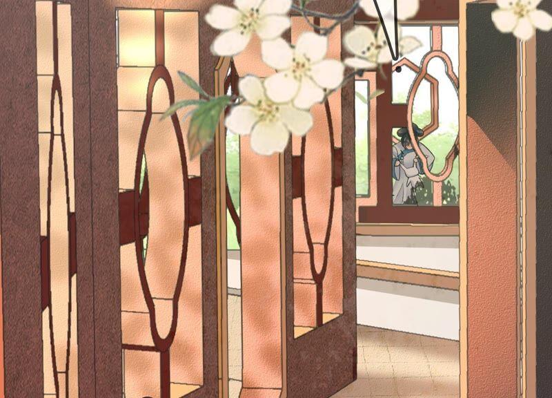 太子，你好甜28话 偶遇