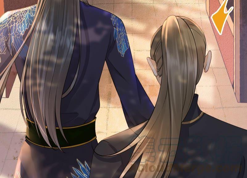 太子，你好甜28话 偶遇