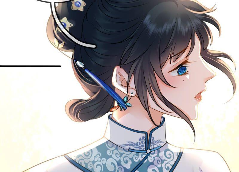 太子，你好甜28话 偶遇