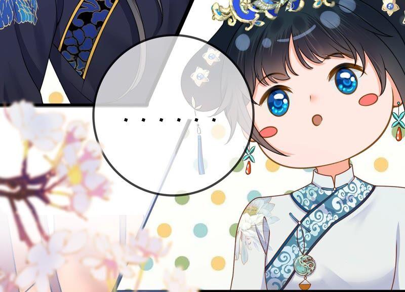 太子，你好甜28话 偶遇