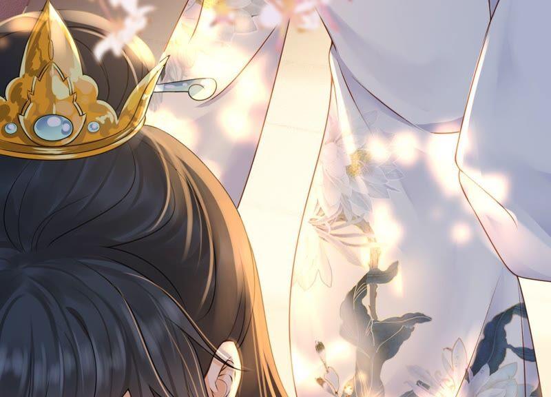 太子，你好甜28话 偶遇