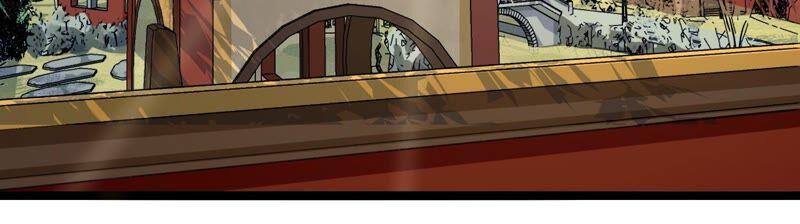 太子，你好甜28话 偶遇