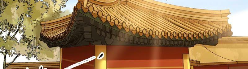 太子，你好甜28话 偶遇