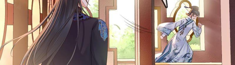 太子，你好甜28话 偶遇