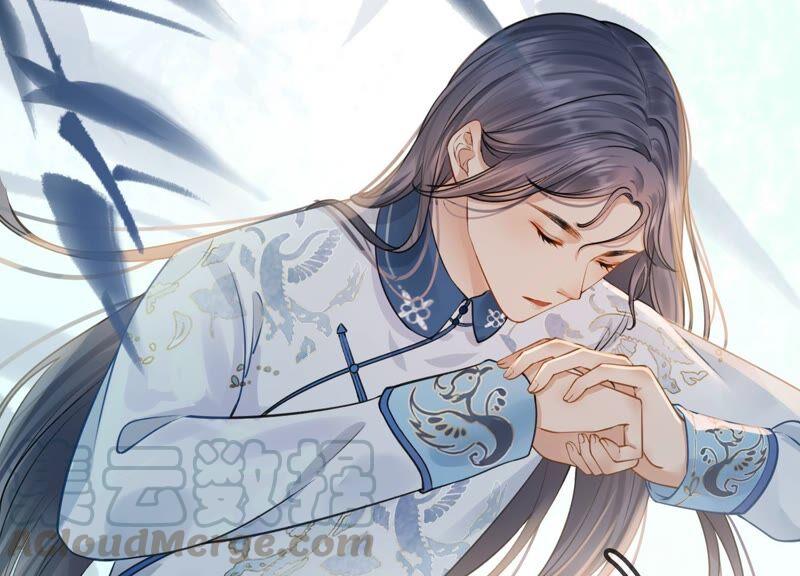 太子，你好甜31话 妹妹的消息