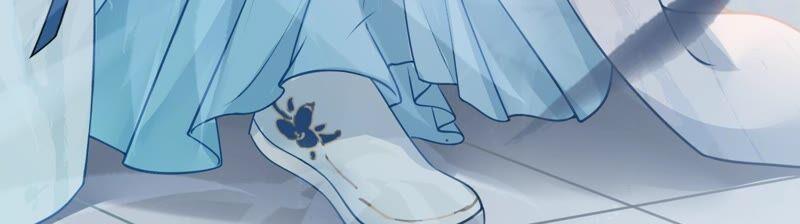 太子，你好甜31话 妹妹的消息