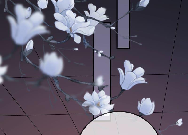 太子，你好甜31话 妹妹的消息