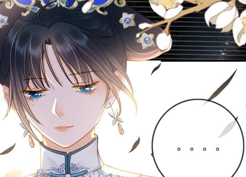 太子，你好甜32话 被调戏了