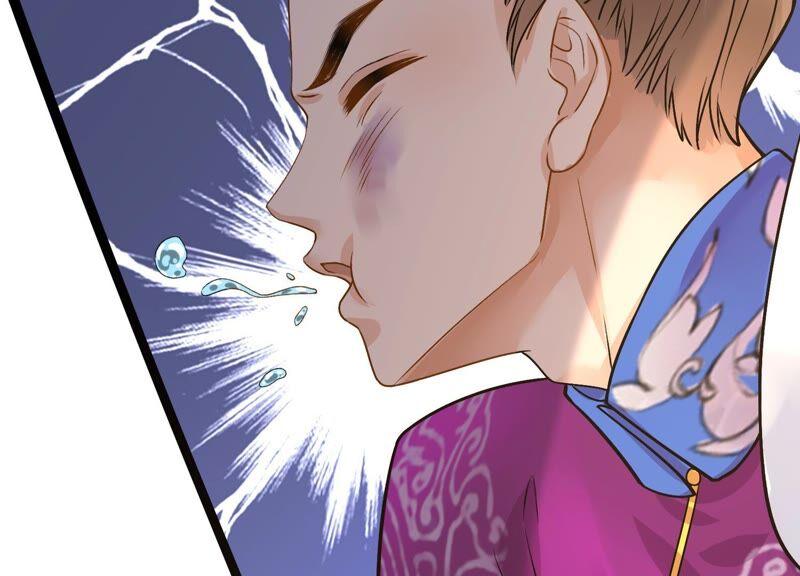 太子，你好甜33话 英雄救美