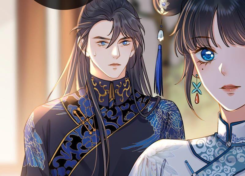 太子，你好甜33话 英雄救美