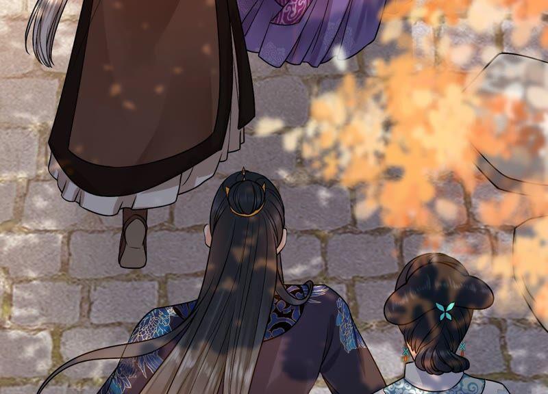 太子，你好甜33话 英雄救美