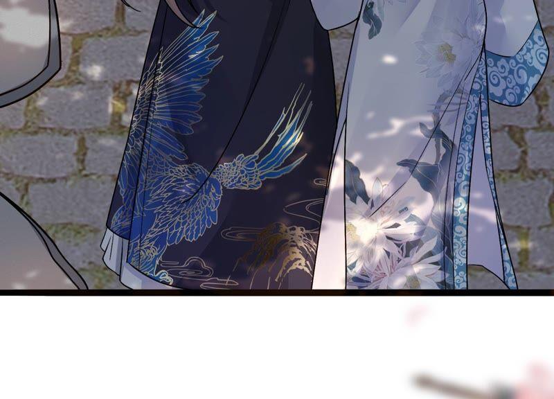 太子，你好甜33话 英雄救美