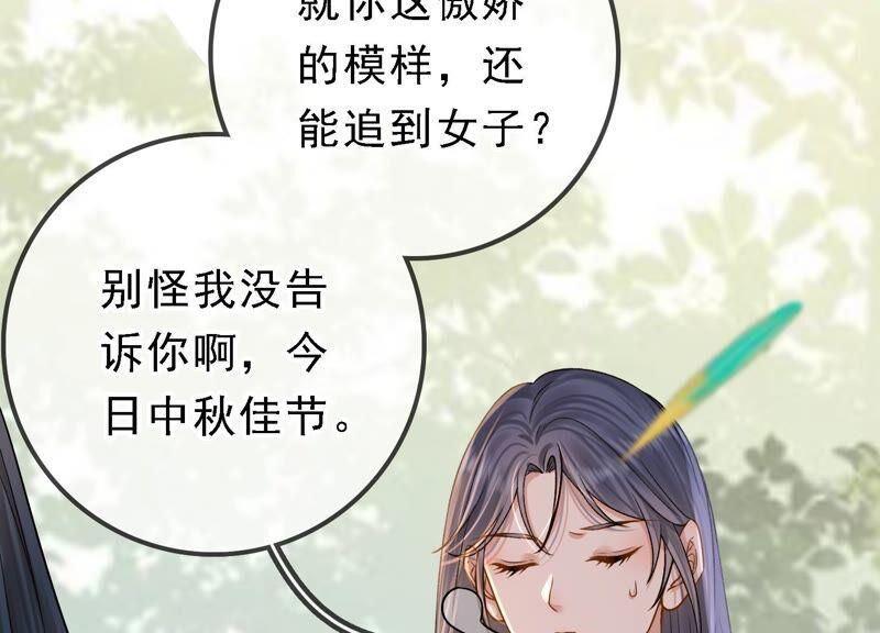 太子，你好甜34话 同名？