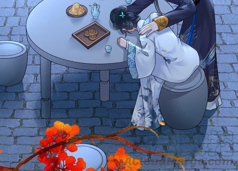 太子，你好甜35话 醉酒