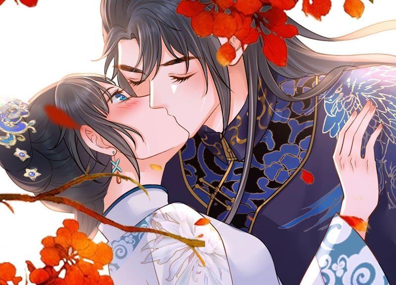 太子，你好甜35话 醉酒