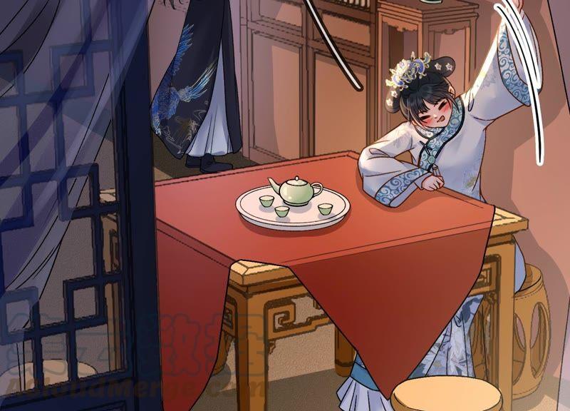 太子，你好甜35话 醉酒