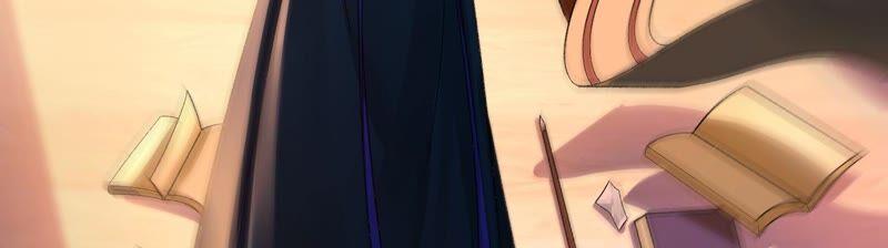 太子，你好甜36话 同床共枕