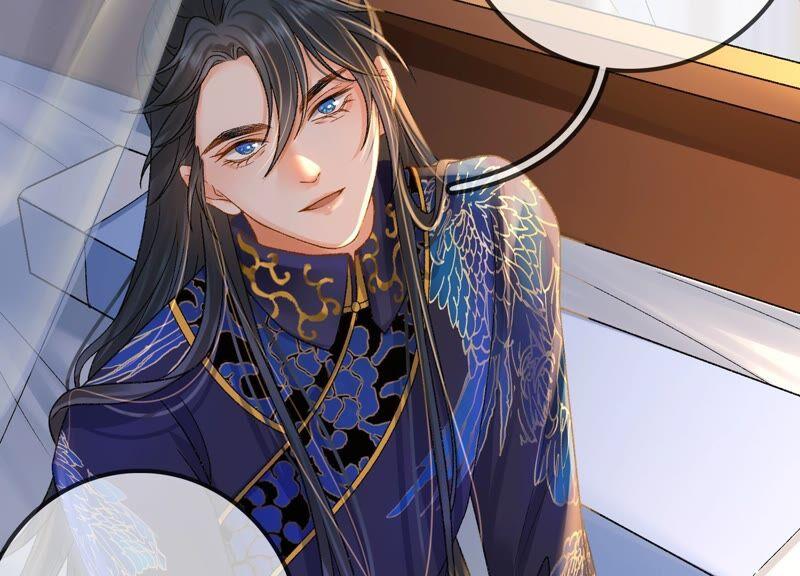 太子，你好甜36话 同床共枕