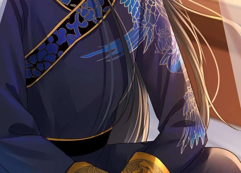 太子，你好甜36话 同床共枕