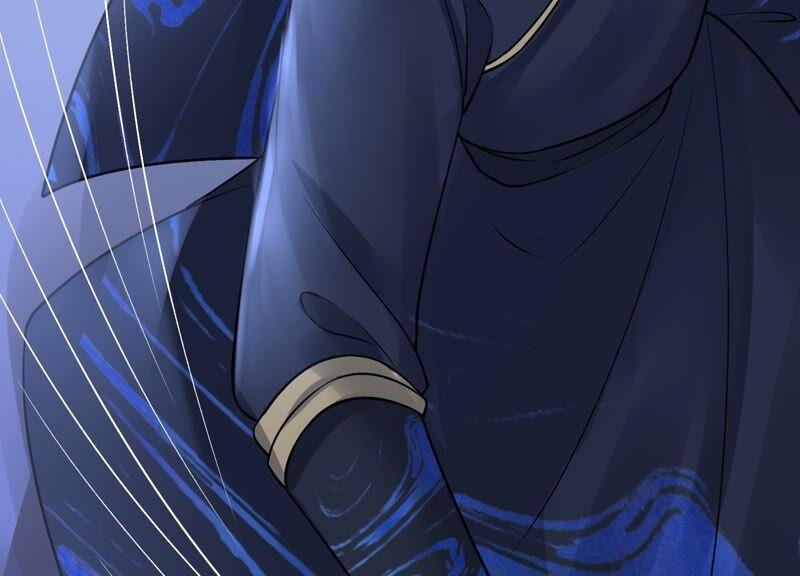 太子，你好甜37话 试探