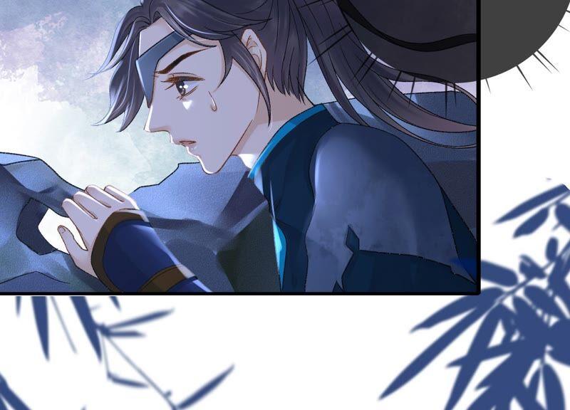 太子，你好甜37话 试探