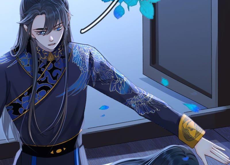 太子，你好甜37话 试探