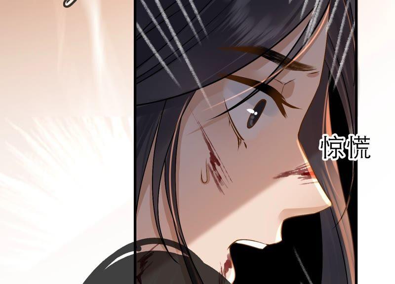 太子，你好甜38话 自尽