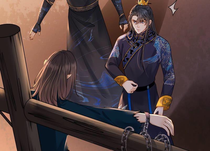 太子，你好甜38话 自尽