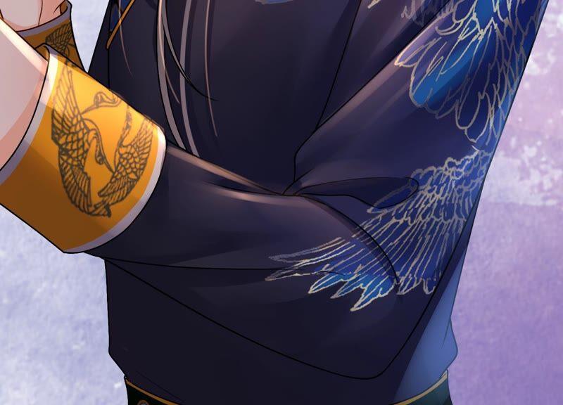 太子，你好甜38话 自尽