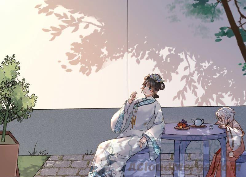 太子，你好甜40话 那会关键道具