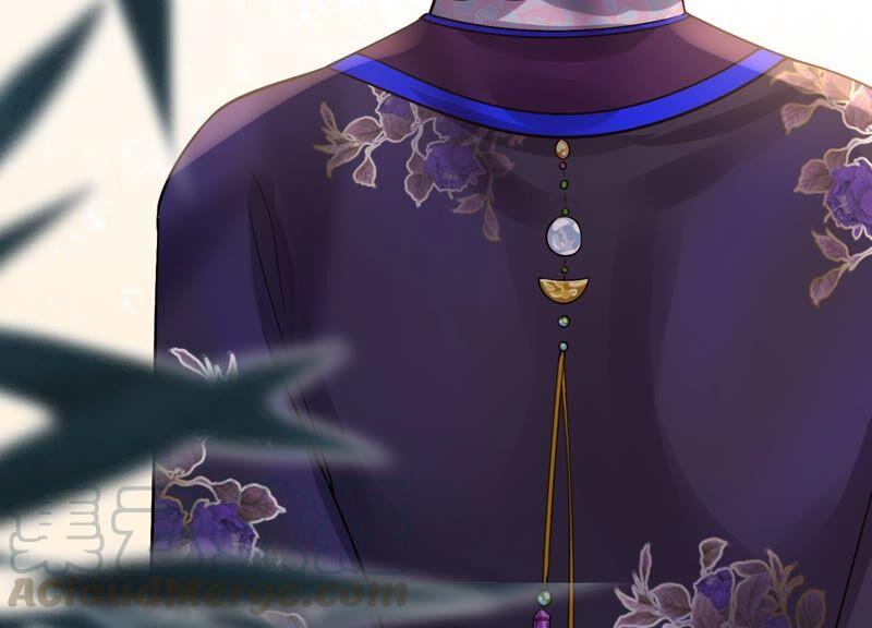 太子，你好甜41话 栽赃嫁祸