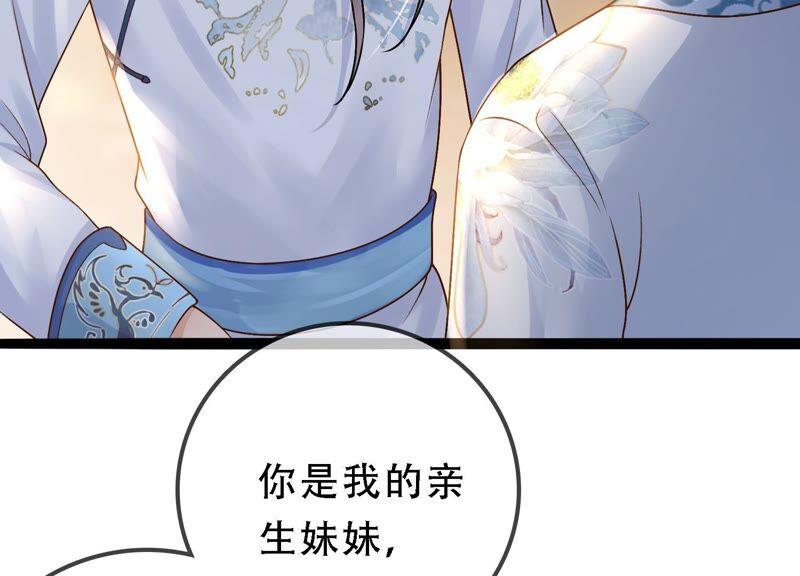 太子，你好甜41话 栽赃嫁祸