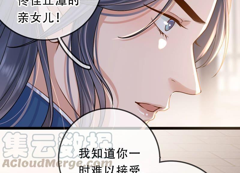 太子，你好甜41话 栽赃嫁祸