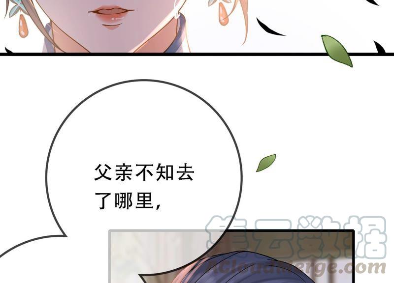 太子，你好甜41话 栽赃嫁祸