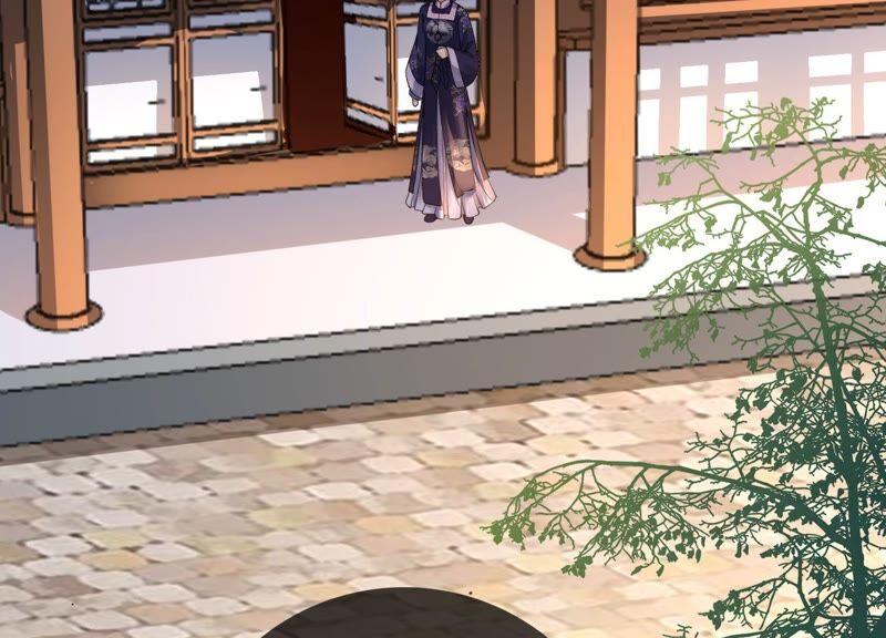 太子，你好甜41话 栽赃嫁祸