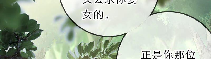 太子，你好甜41话 栽赃嫁祸