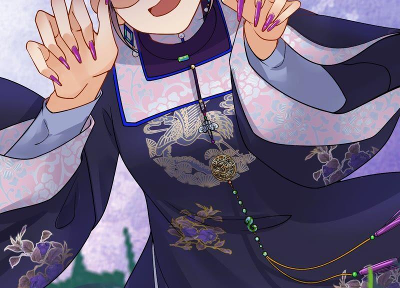 太子，你好甜42话 开启副本