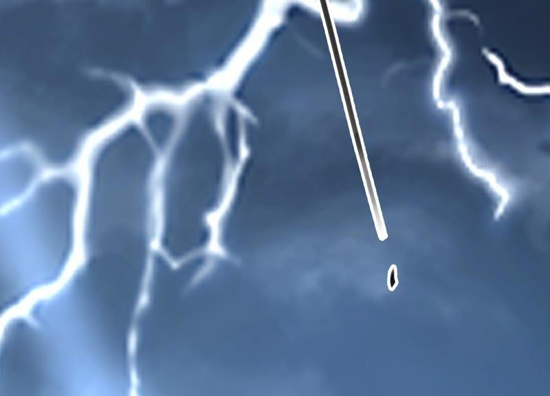 太子，你好甜43话 鱼死网破