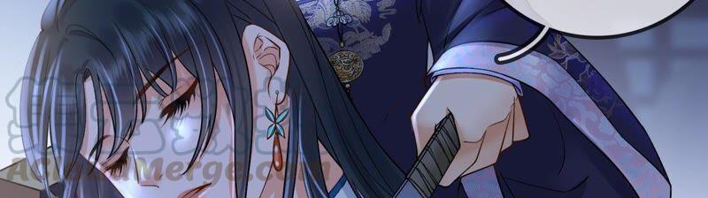 太子，你好甜43话 鱼死网破