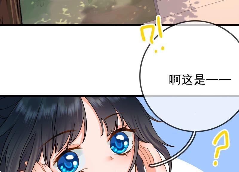 太子，你好甜40话 拿话关键道具