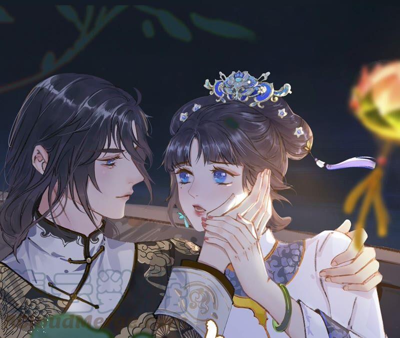 太子，你好甜46话 真假凤凰