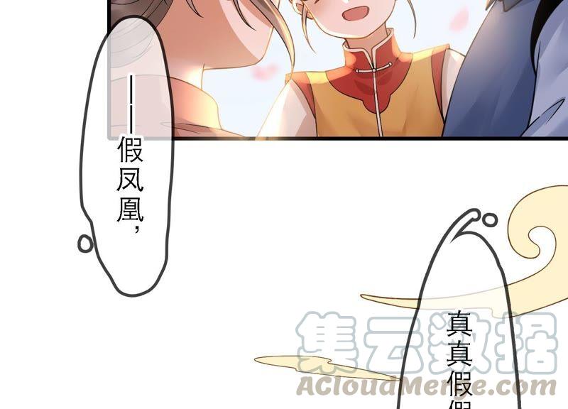 太子，你好甜46话 真假凤凰