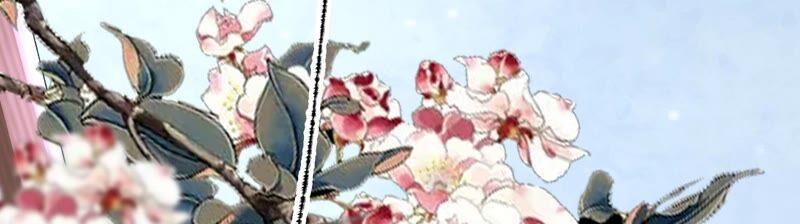 太子，你好甜46话 真假凤凰