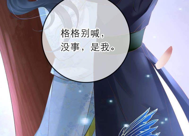 太子，你好甜46话 真假凤凰