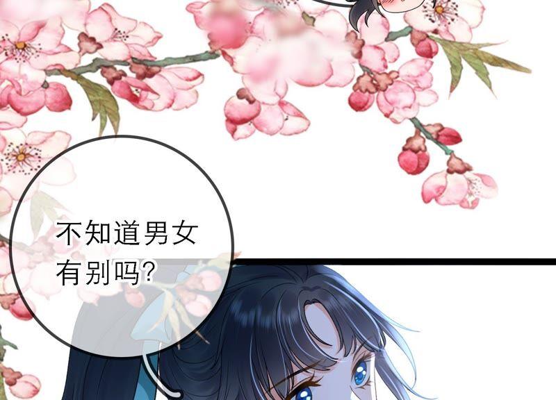 太子，你好甜46话 真假凤凰