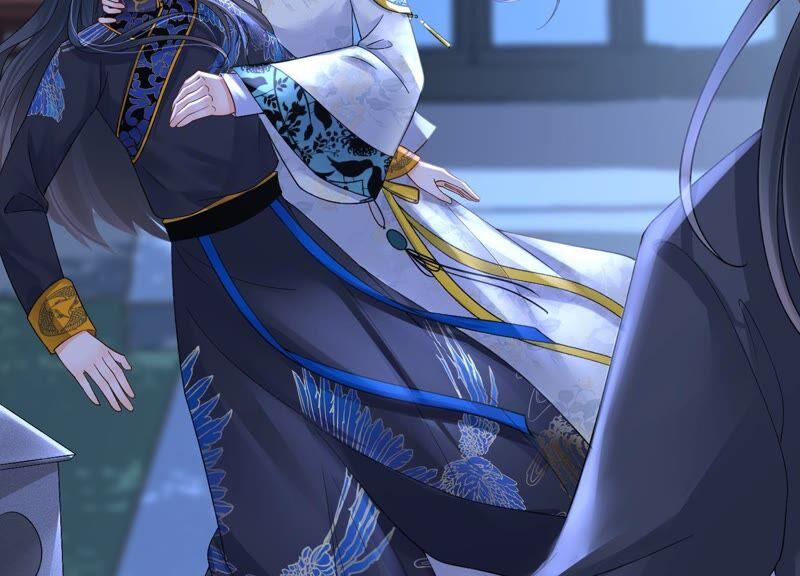 太子，你好甜47话 遇刺